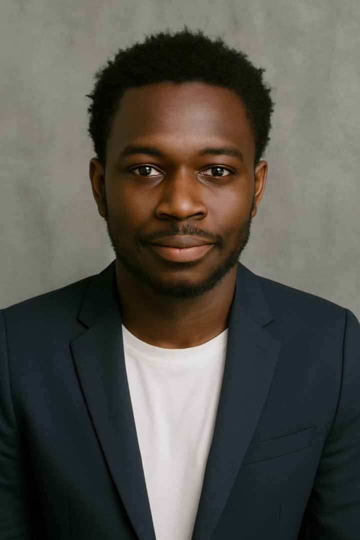 Dr. Joseph Owoicho Adikwu